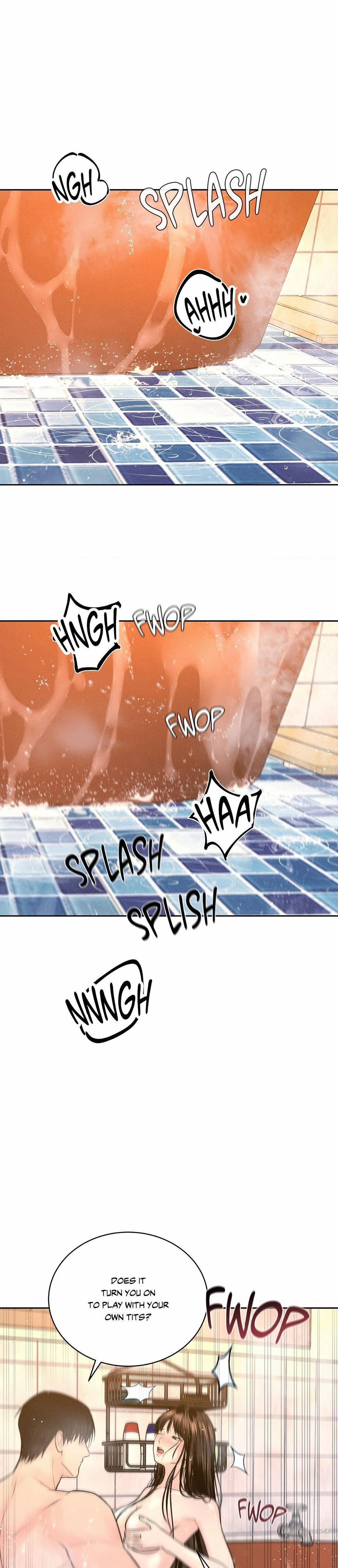 đọc truyện Payment For The Ride Chương 18 ảnh 14 tại Thiên Thai Truyện