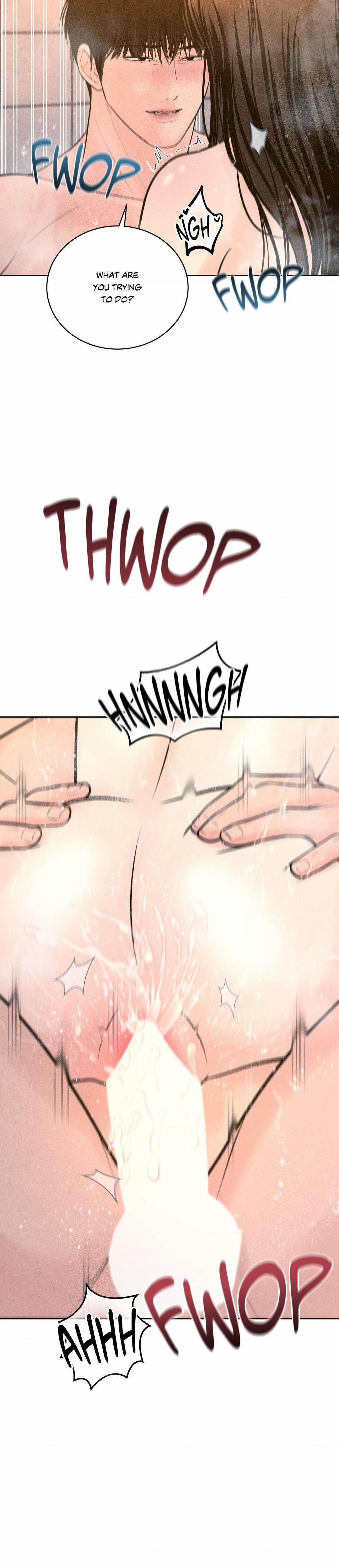 đọc truyện Payment For The Ride Chương 18 ảnh 16 tại Thiên Thai Truyện