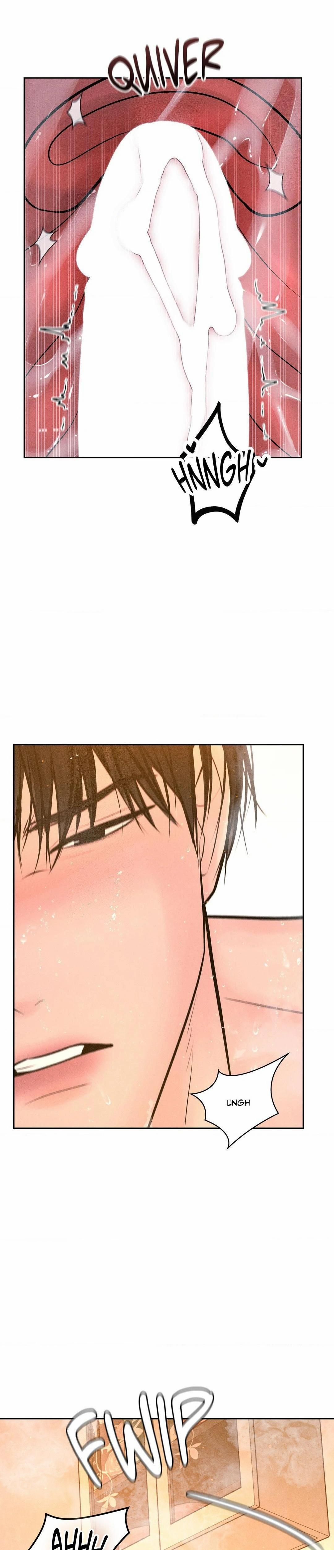 đọc truyện Payment For The Ride Chương 18 ảnh 17 tại Thiên Thai Truyện