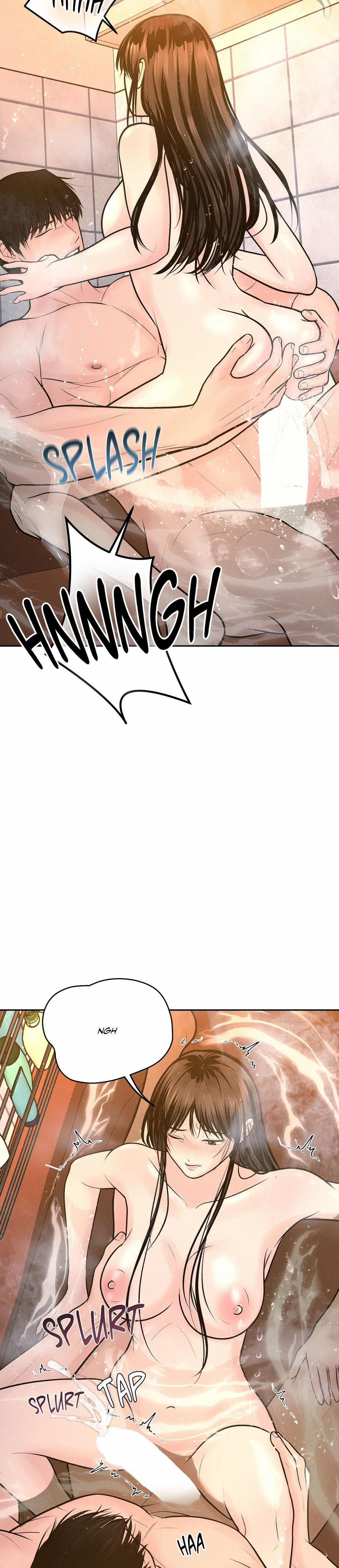 đọc truyện Payment For The Ride Chương 18 ảnh 18 tại Thiên Thai Truyện