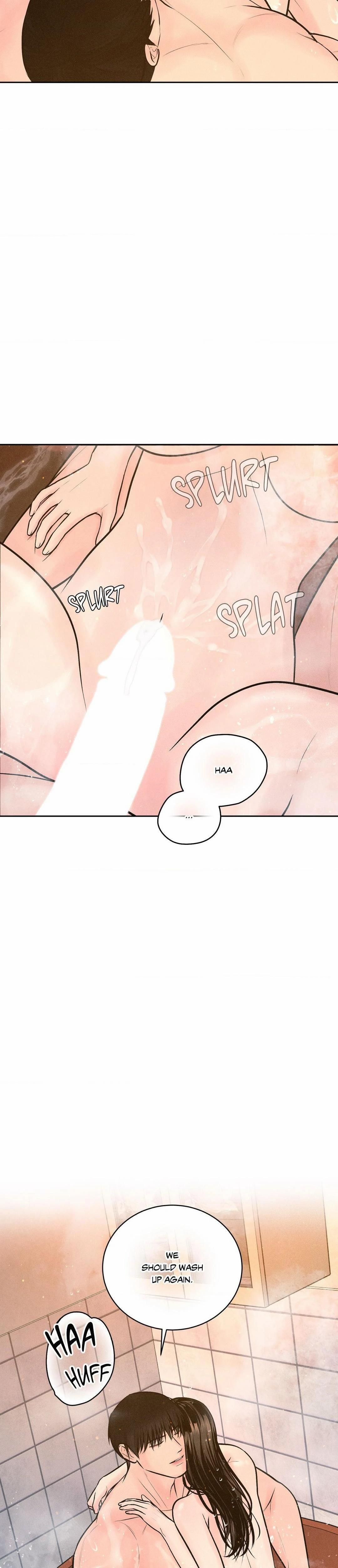 đọc truyện Payment For The Ride Chương 18 ảnh 19 tại Thiên Thai Truyện