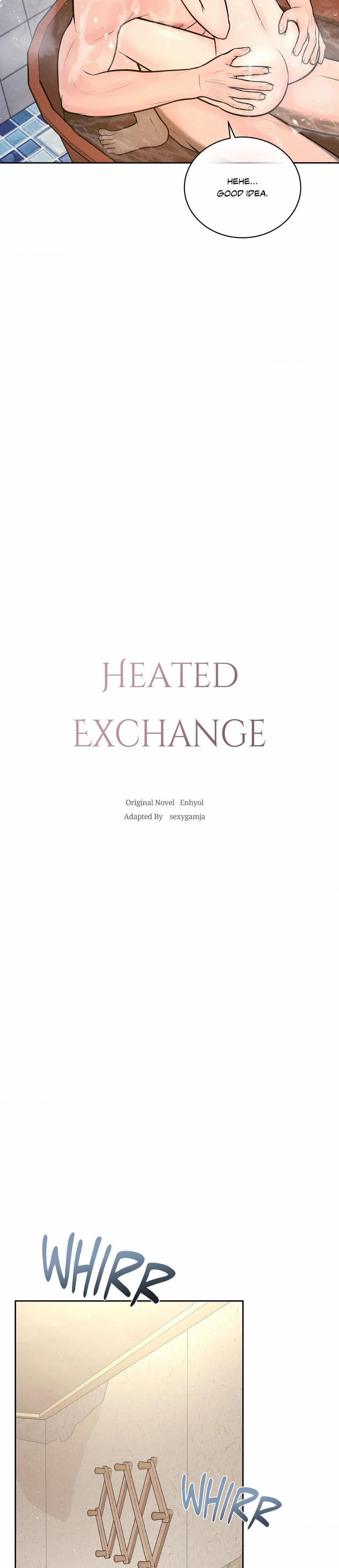 đọc truyện Payment For The Ride Chương 18 ảnh 20 tại Thiên Thai Truyện