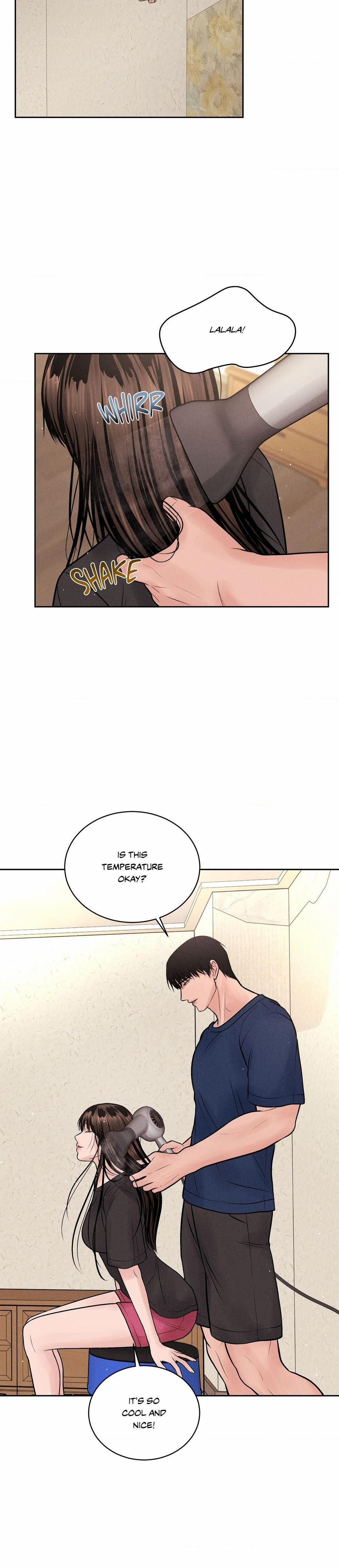 đọc truyện Payment For The Ride Chương 18 ảnh 21 tại Thiên Thai Truyện