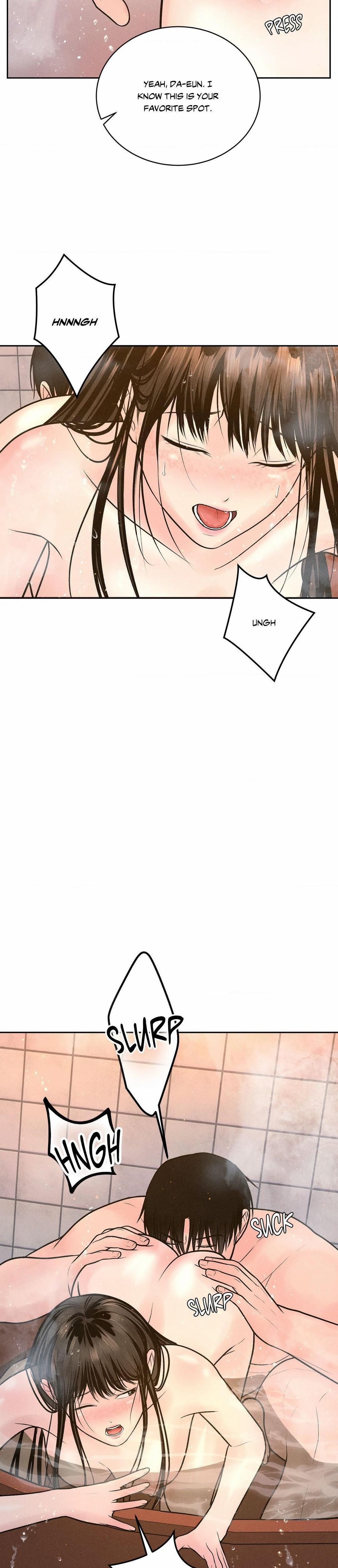 đọc truyện Payment For The Ride Chương 18 ảnh 4 tại Thiên Thai Truyện