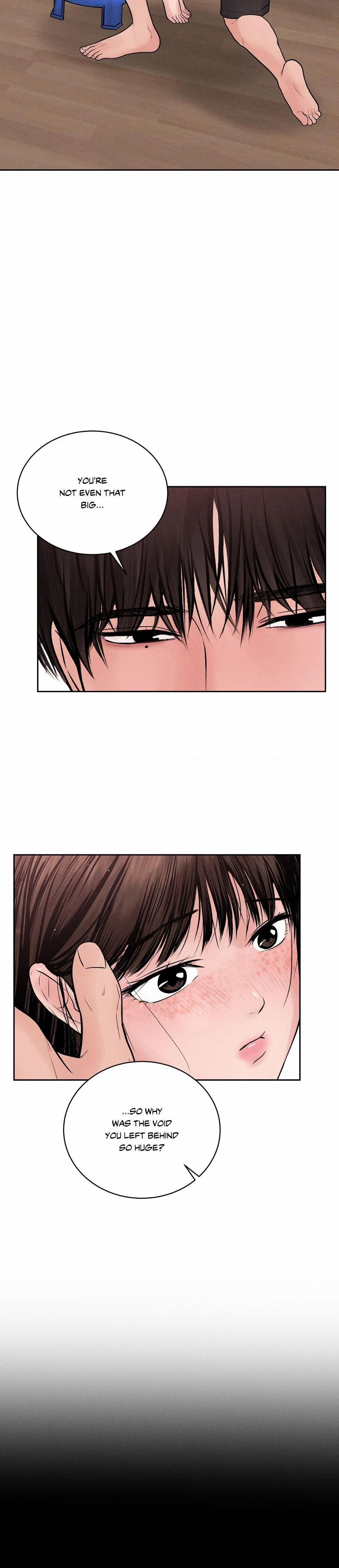 đọc truyện Payment For The Ride Chương 18 ảnh 24 tại Thiên Thai Truyện