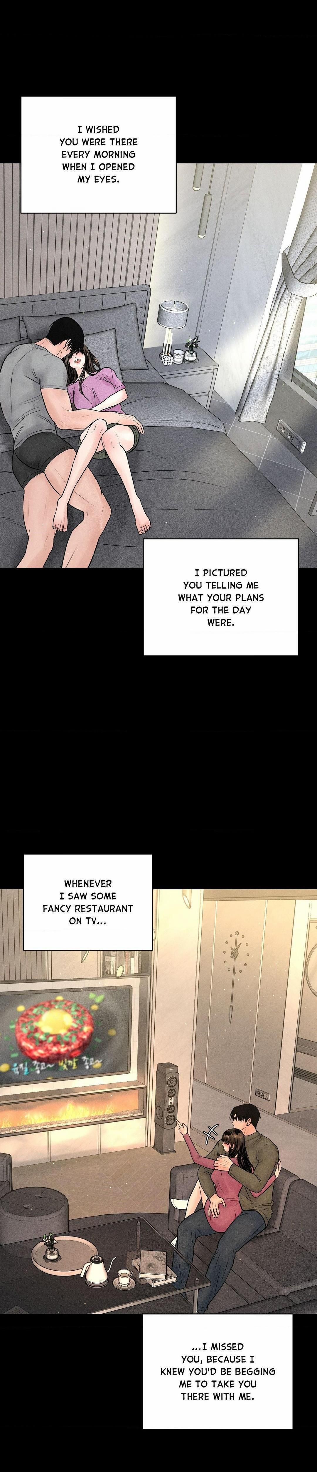 đọc truyện Payment For The Ride Chương 18 ảnh 25 tại Thiên Thai Truyện