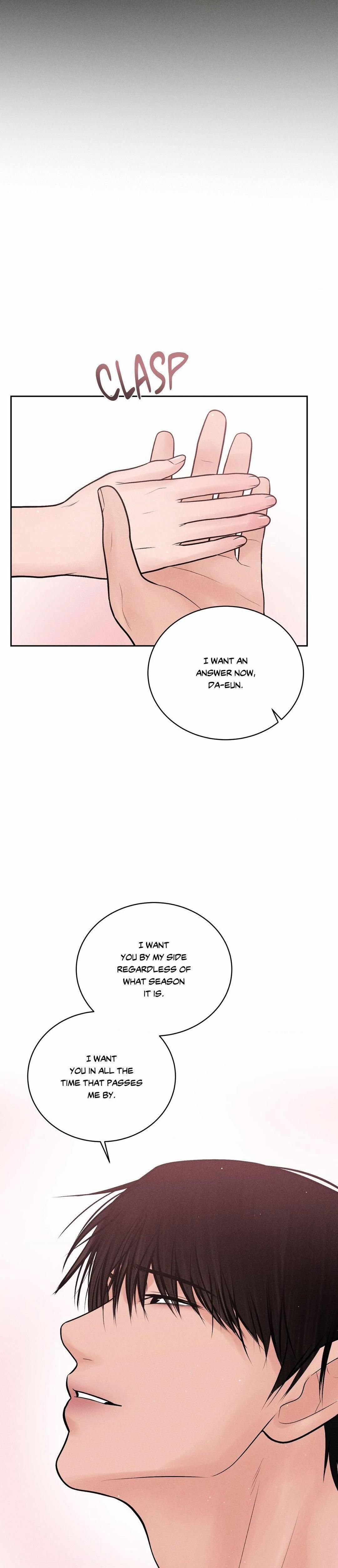 đọc truyện Payment For The Ride Chương 18 ảnh 27 tại Thiên Thai Truyện