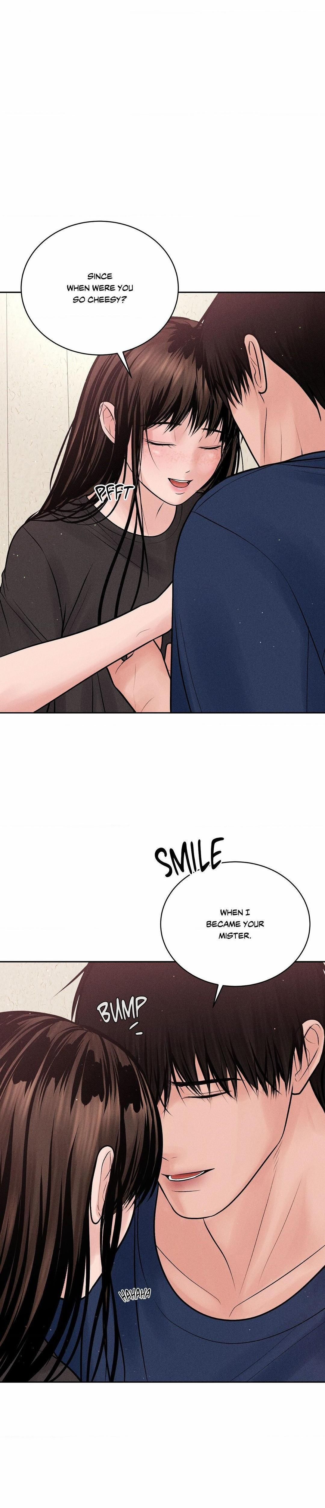 đọc truyện Payment For The Ride Chương 18 ảnh 29 tại Thiên Thai Truyện