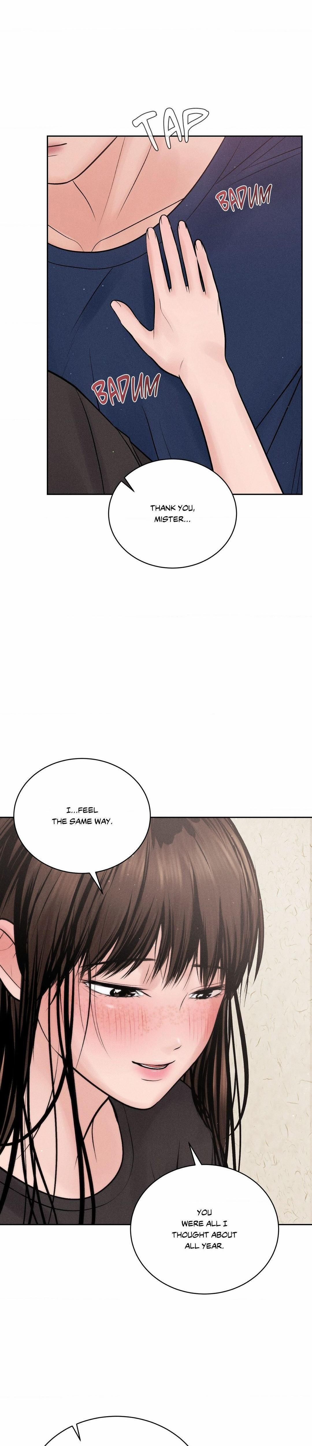 đọc truyện Payment For The Ride Chương 18 ảnh 30 tại Thiên Thai Truyện