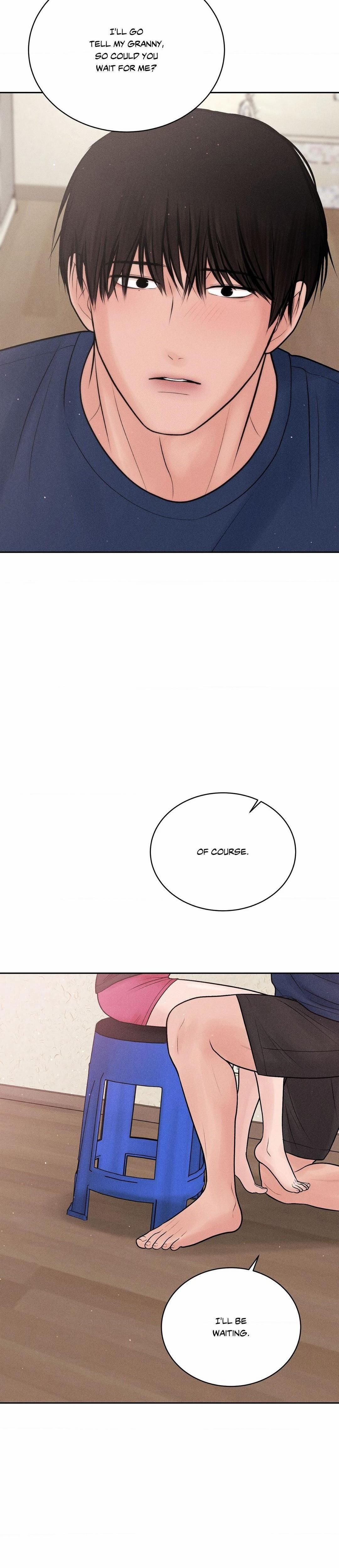 đọc truyện Payment For The Ride Chương 18 ảnh 31 tại Thiên Thai Truyện