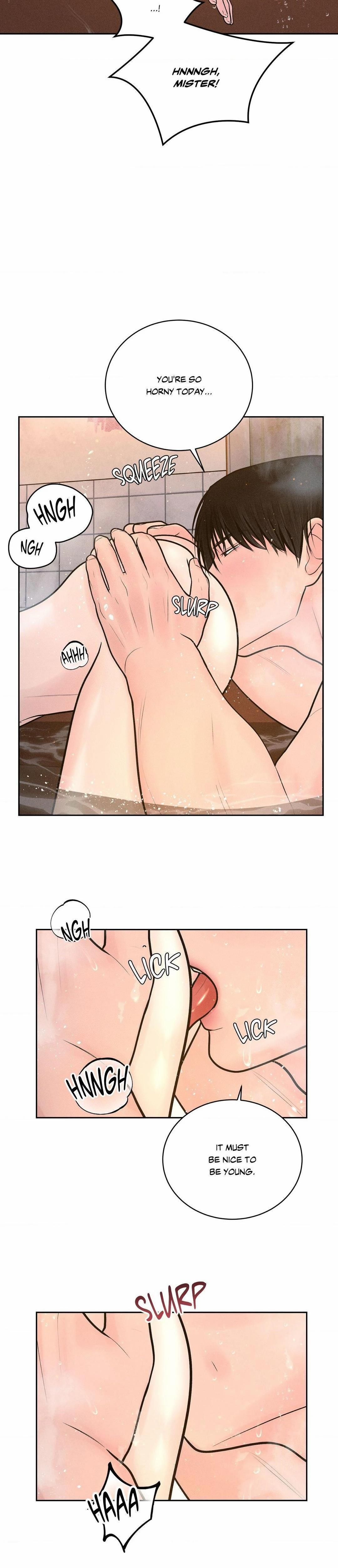 đọc truyện Payment For The Ride Chương 18 ảnh 5 tại Thiên Thai Truyện