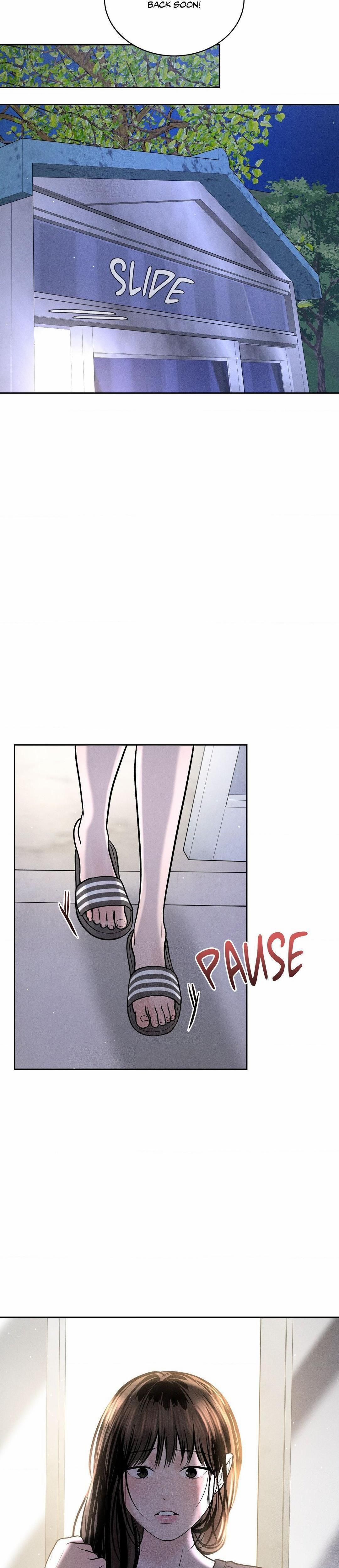 đọc truyện Payment For The Ride Chương 18 ảnh 33 tại Thiên Thai Truyện