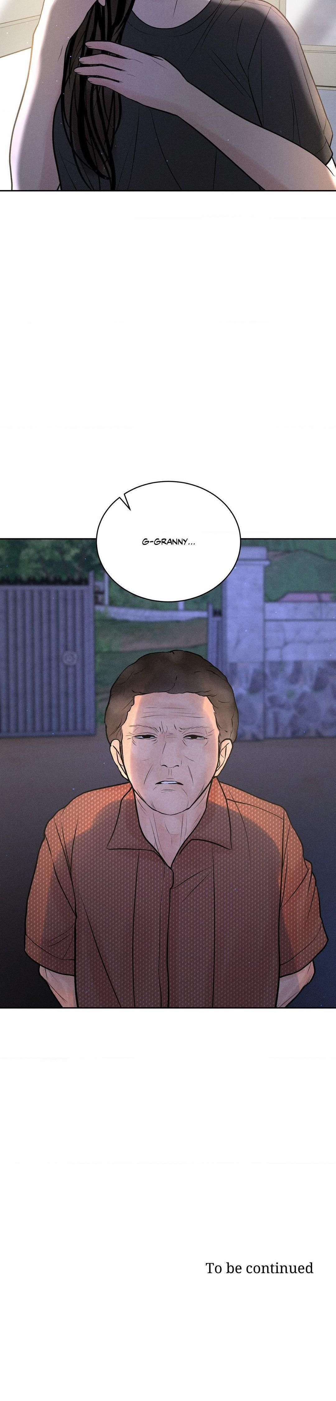 đọc truyện Payment For The Ride Chương 18 ảnh 34 tại Thiên Thai Truyện