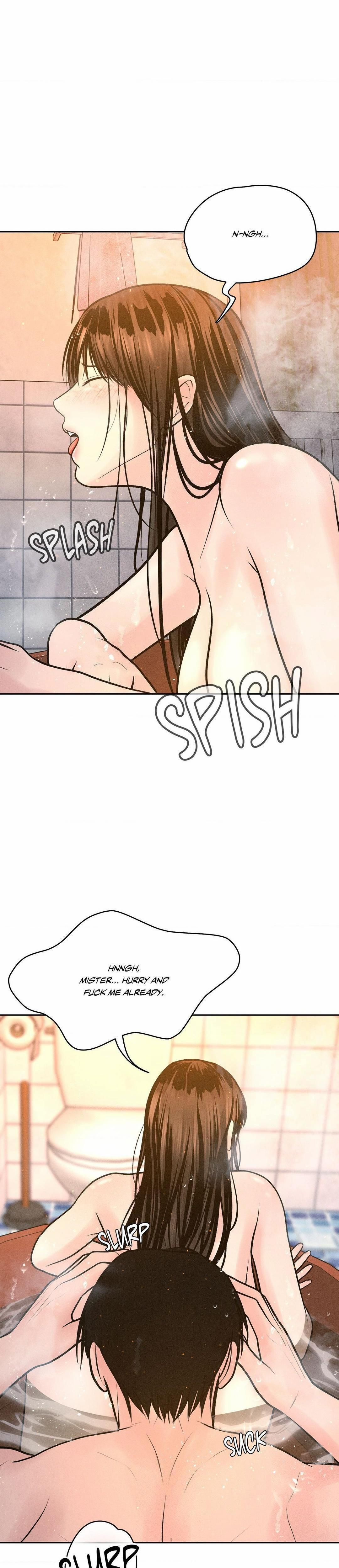 đọc truyện Payment For The Ride Chương 18 ảnh 6 tại Thiên Thai Truyện