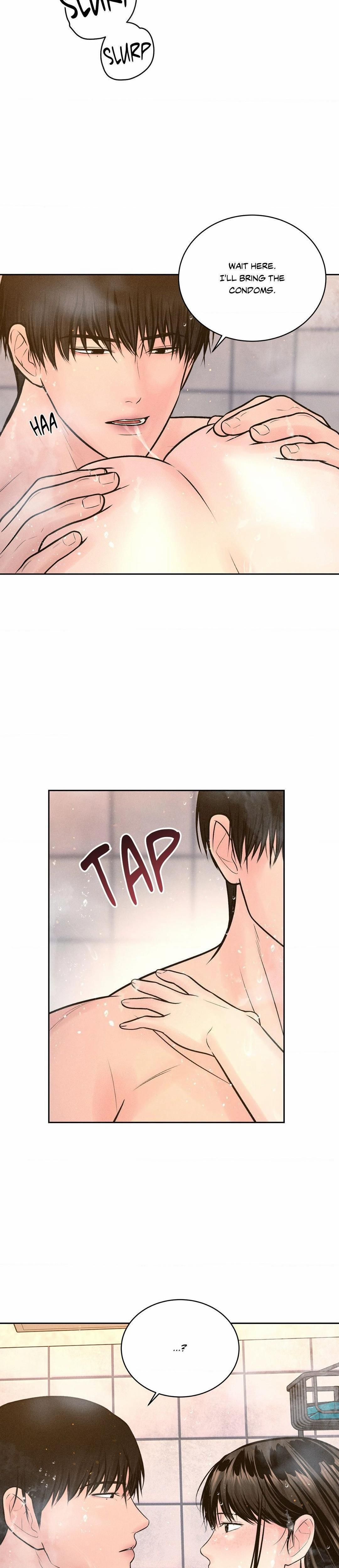 đọc truyện Payment For The Ride Chương 18 ảnh 7 tại Thiên Thai Truyện