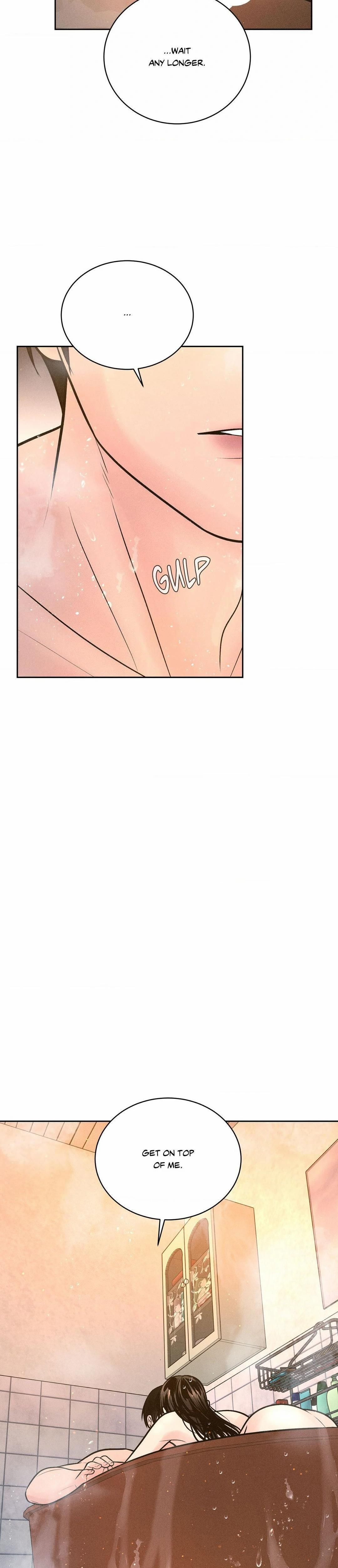 đọc truyện Payment For The Ride Chương 18 ảnh 9 tại Thiên Thai Truyện