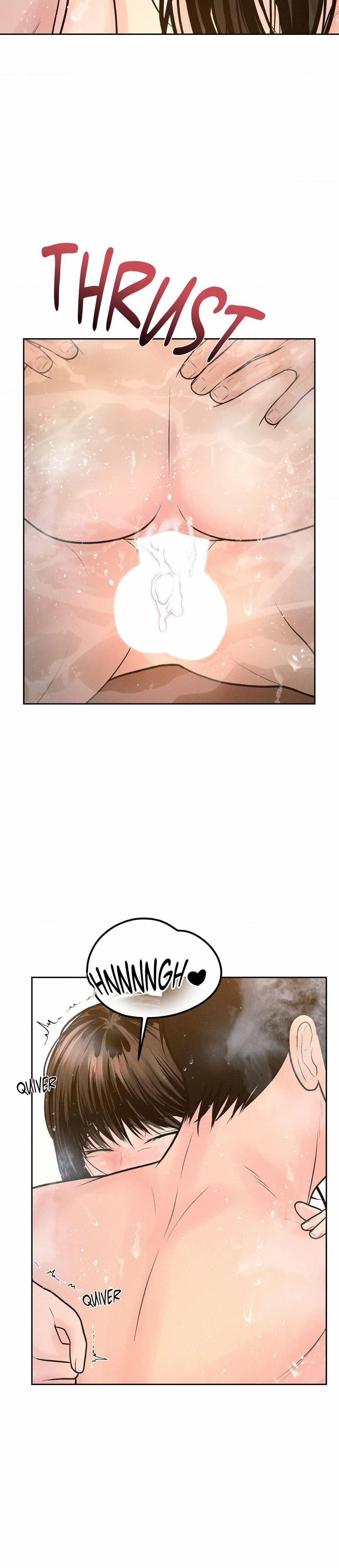 đọc truyện Payment For The Ride Chương 18 ảnh 11 tại Thiên Thai Truyện