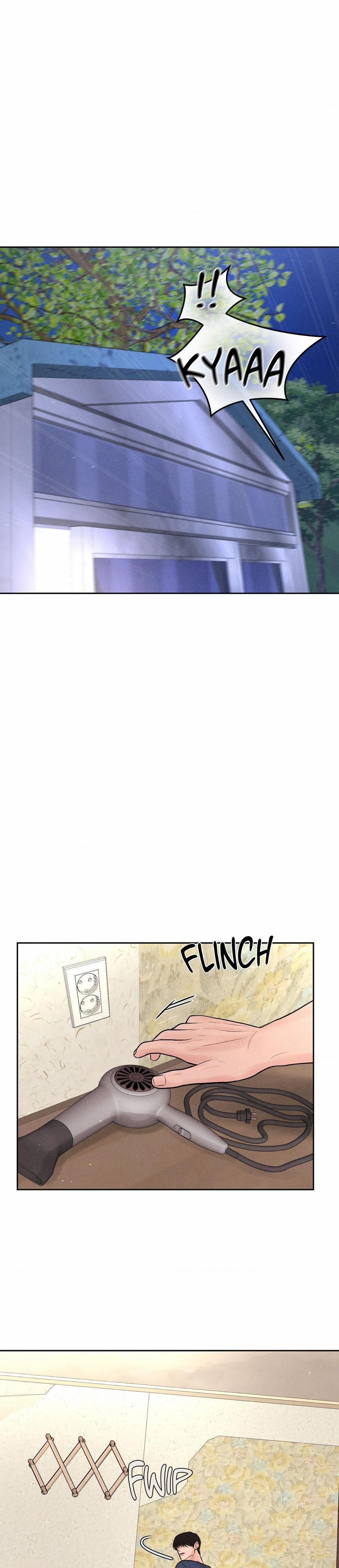 đọc truyện Payment For The Ride Chương 19 ảnh 2 tại Thiên Thai Truyện