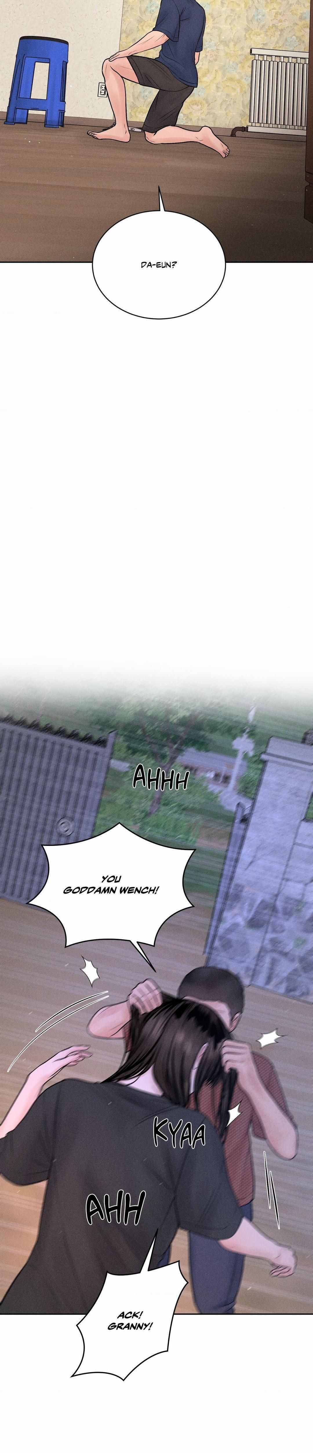 đọc truyện Payment For The Ride Chương 19 ảnh 3 tại Thiên Thai Truyện