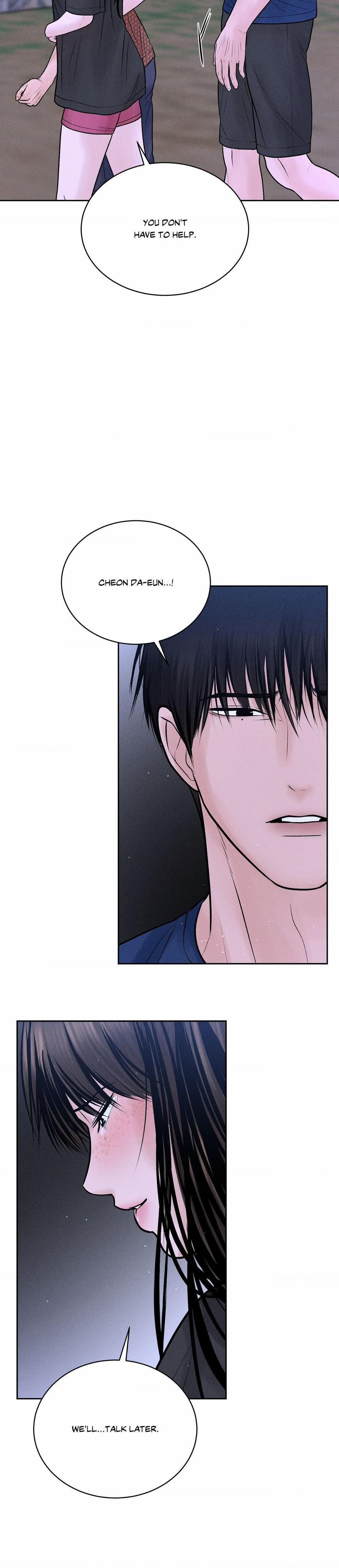 đọc truyện Payment For The Ride Chương 19 ảnh 13 tại Thiên Thai Truyện