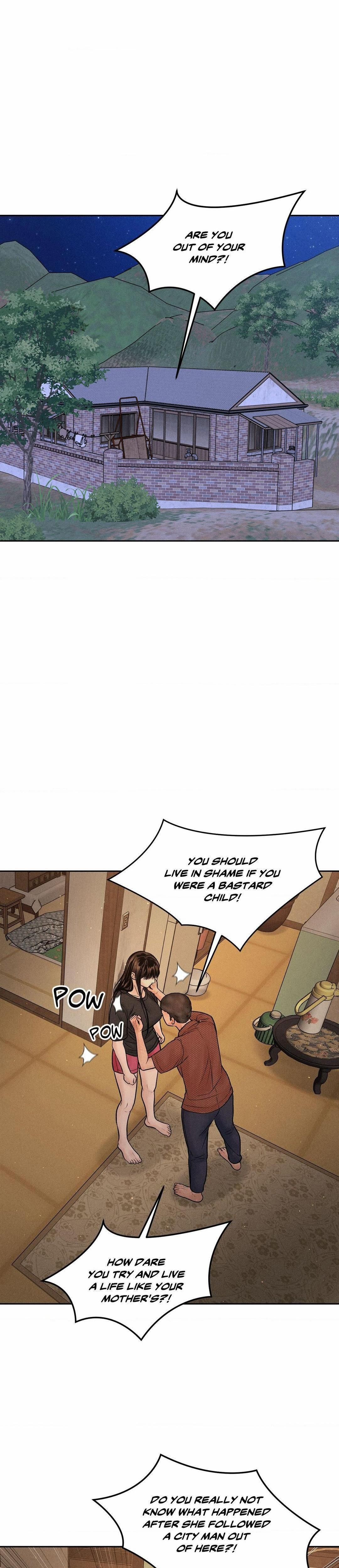 đọc truyện Payment For The Ride Chương 19 ảnh 15 tại Thiên Thai Truyện