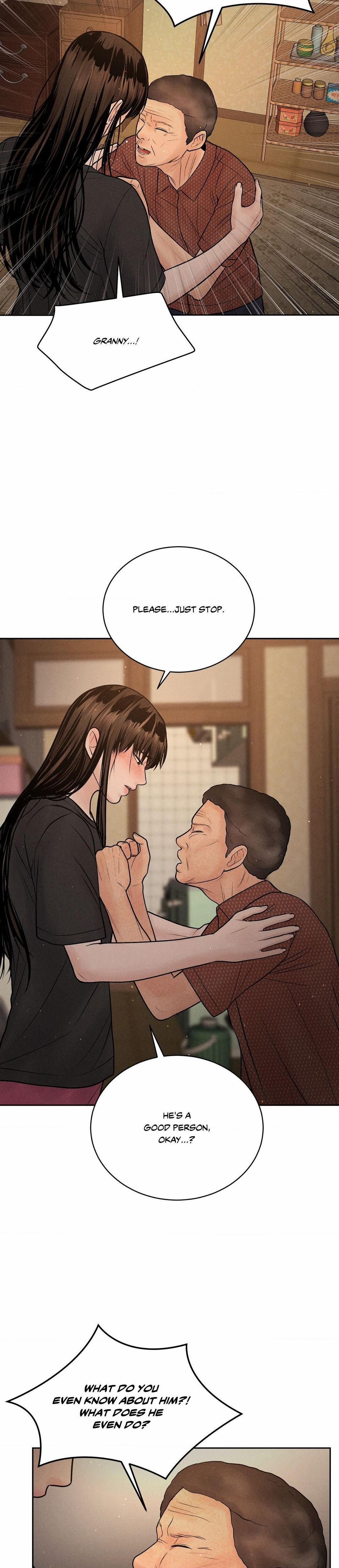 đọc truyện Payment For The Ride Chương 19 ảnh 16 tại Thiên Thai Truyện