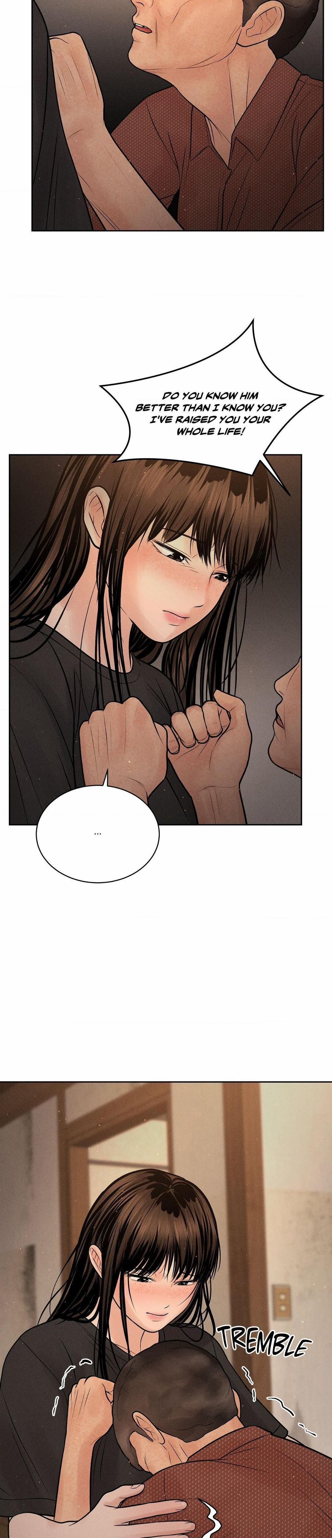 đọc truyện Payment For The Ride Chương 19 ảnh 17 tại Thiên Thai Truyện