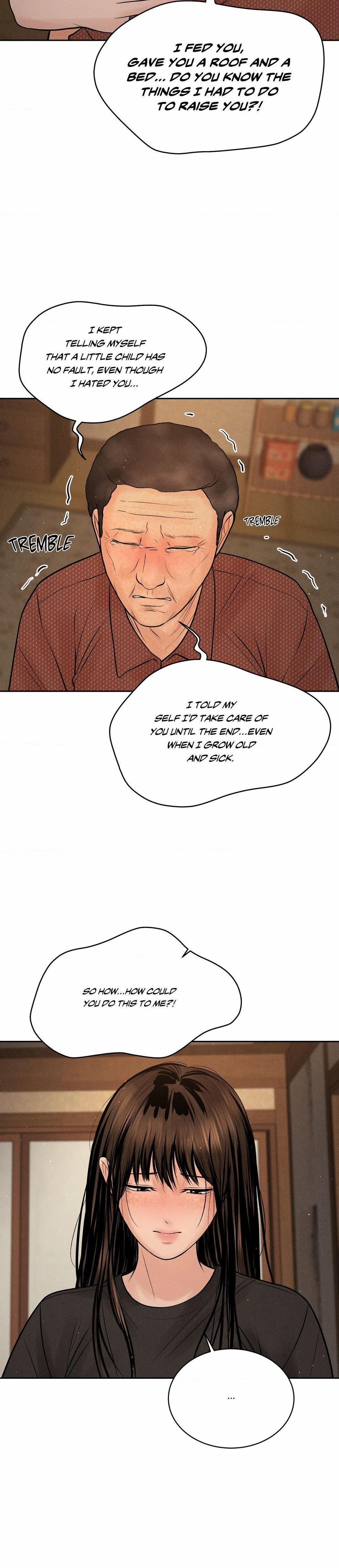 đọc truyện Payment For The Ride Chương 19 ảnh 18 tại Thiên Thai Truyện