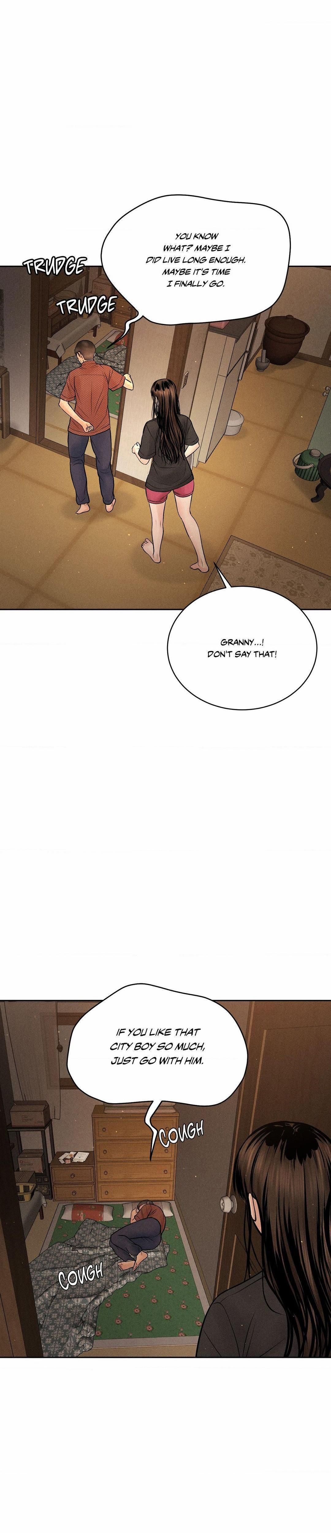 đọc truyện Payment For The Ride Chương 19 ảnh 19 tại Thiên Thai Truyện