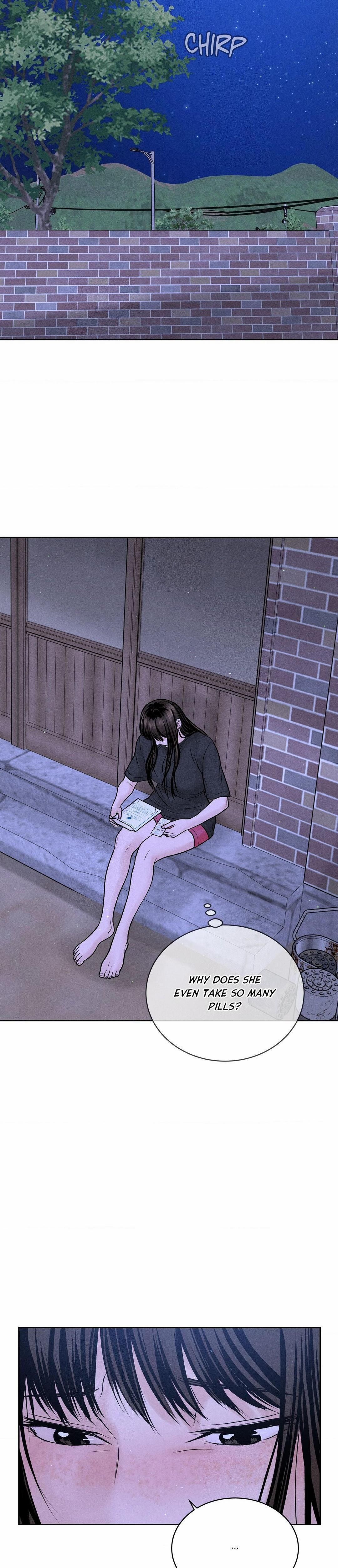 đọc truyện Payment For The Ride Chương 19 ảnh 21 tại Thiên Thai Truyện