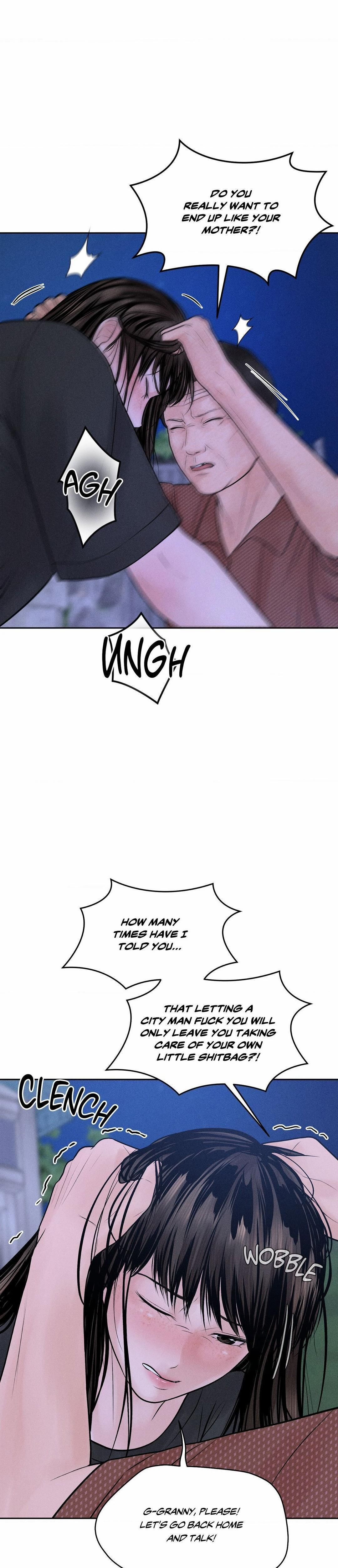 đọc truyện Payment For The Ride Chương 19 ảnh 4 tại Thiên Thai Truyện