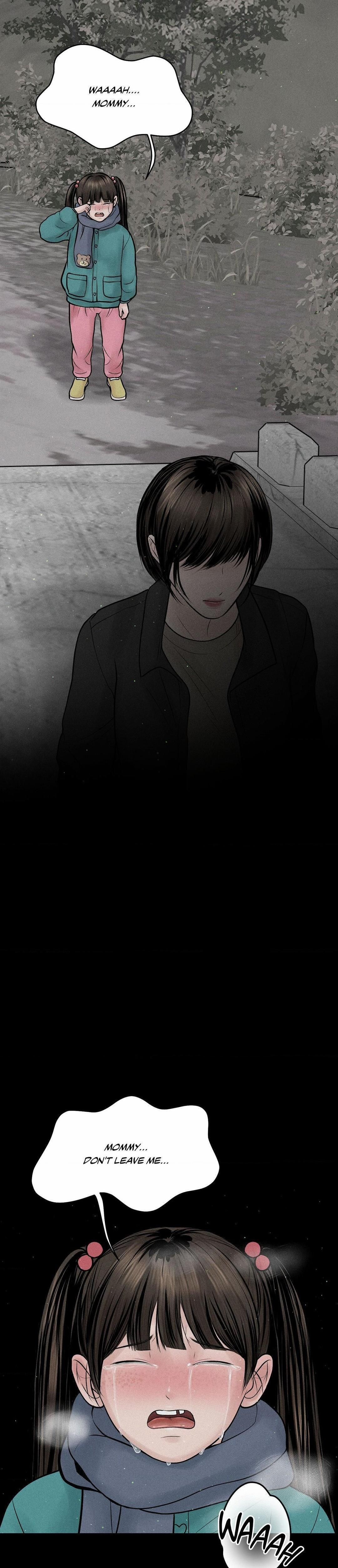 đọc truyện Payment For The Ride Chương 19 ảnh 23 tại Thiên Thai Truyện