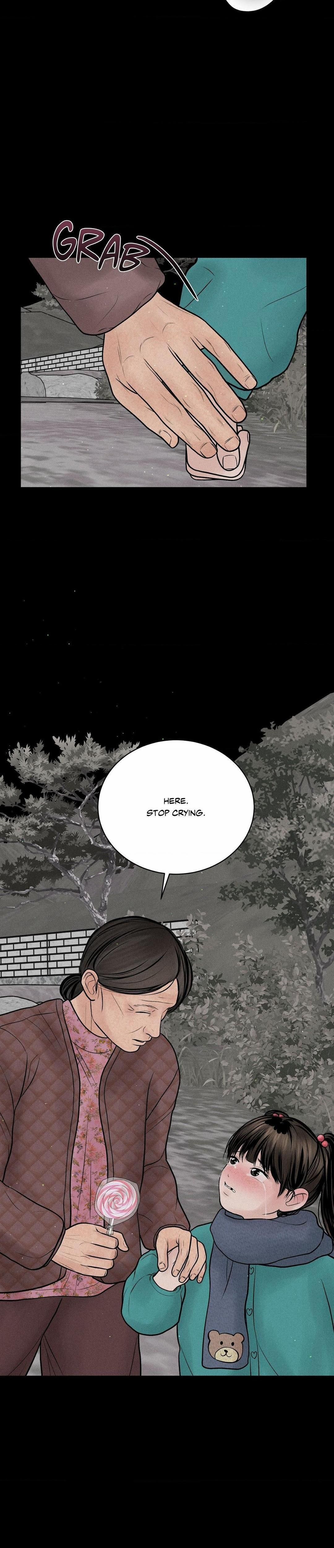 đọc truyện Payment For The Ride Chương 19 ảnh 24 tại Thiên Thai Truyện