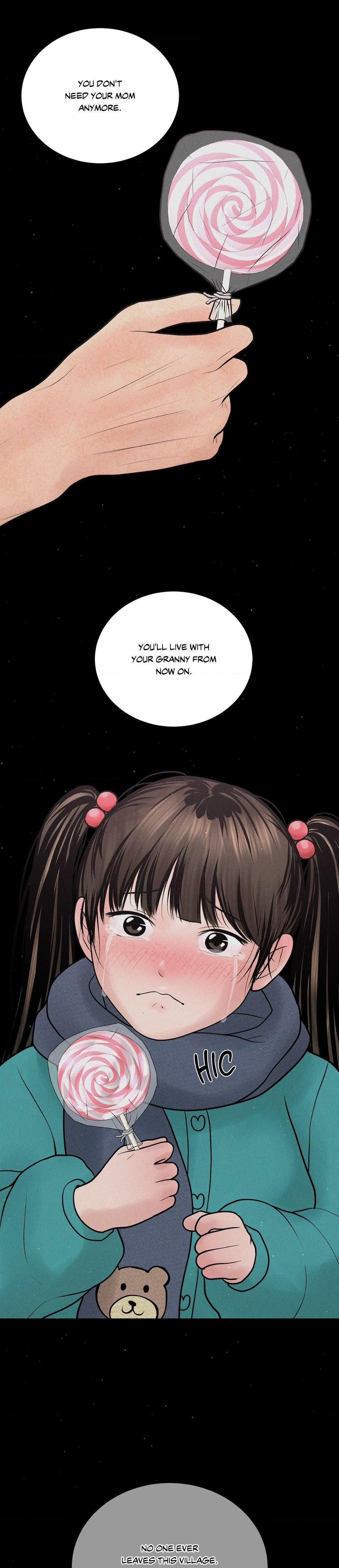 đọc truyện Payment For The Ride Chương 19 ảnh 25 tại Thiên Thai Truyện