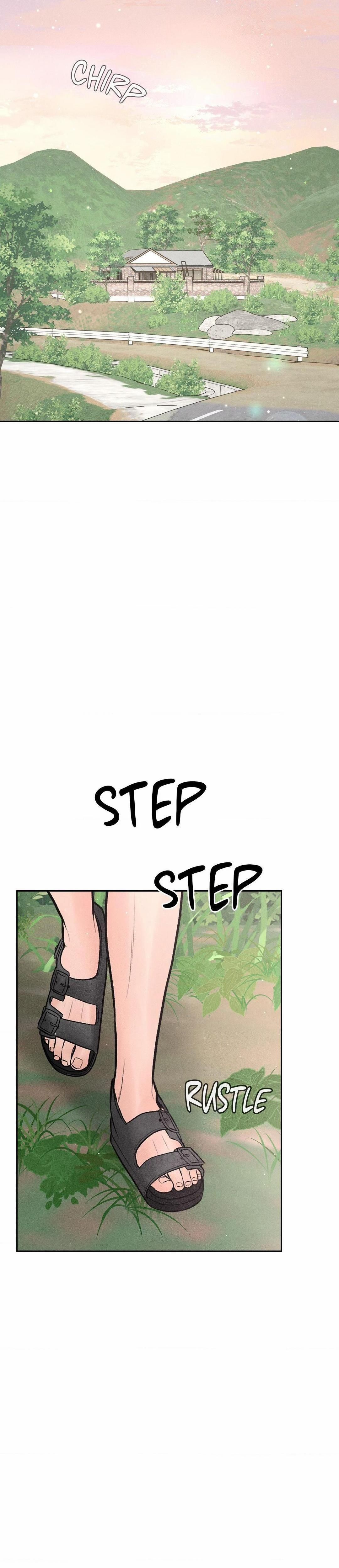 đọc truyện Payment For The Ride Chương 19 ảnh 27 tại Thiên Thai Truyện