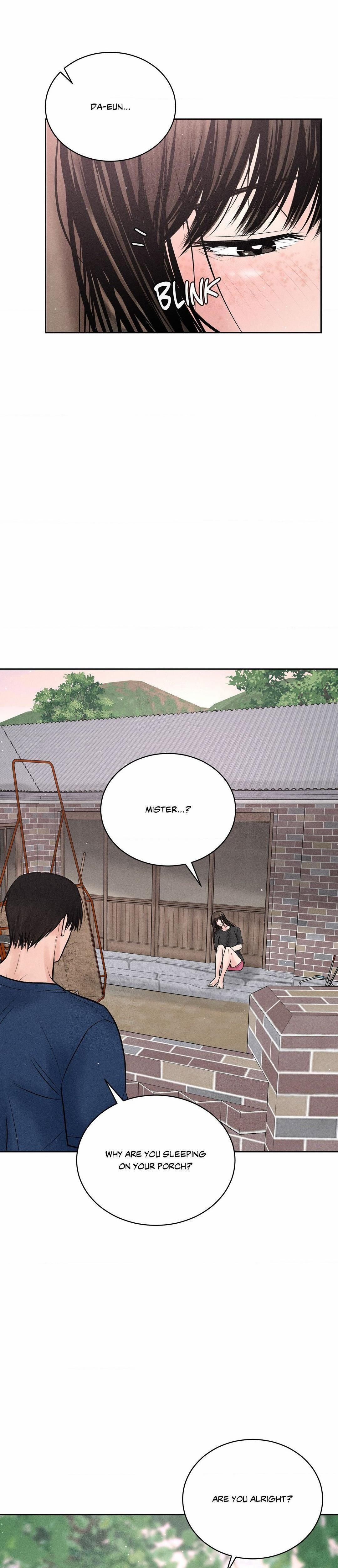 đọc truyện Payment For The Ride Chương 19 ảnh 28 tại Thiên Thai Truyện