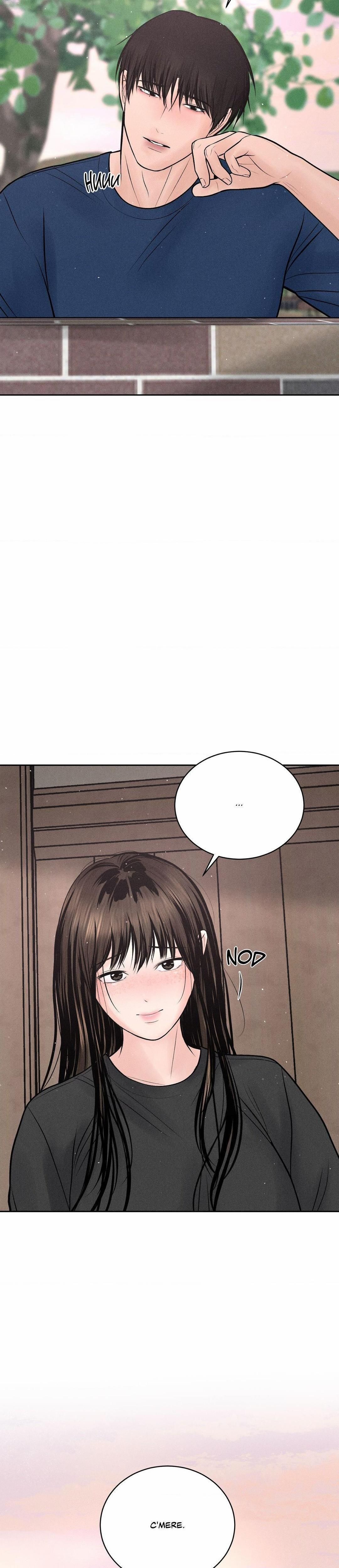 đọc truyện Payment For The Ride Chương 19 ảnh 29 tại Thiên Thai Truyện