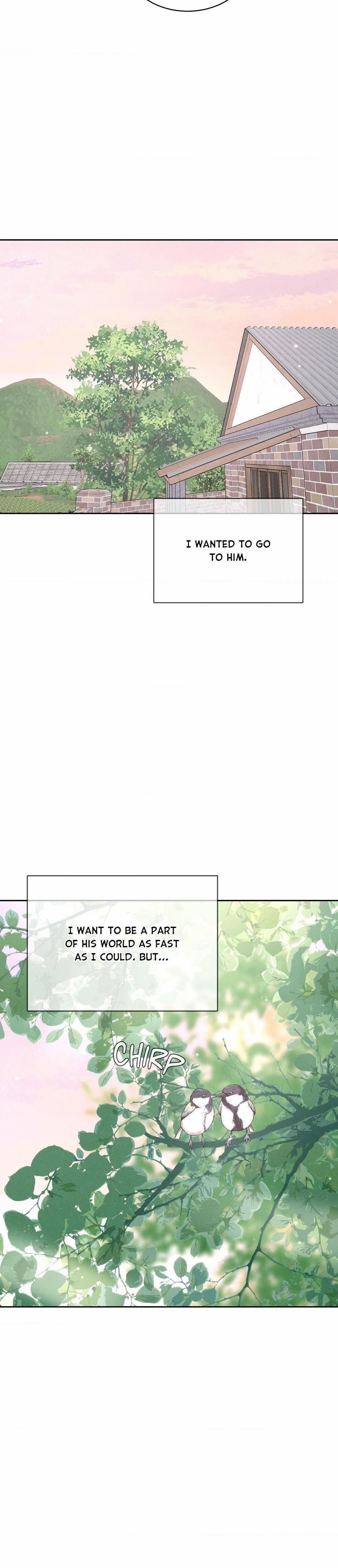 đọc truyện Payment For The Ride Chương 19 ảnh 31 tại Thiên Thai Truyện