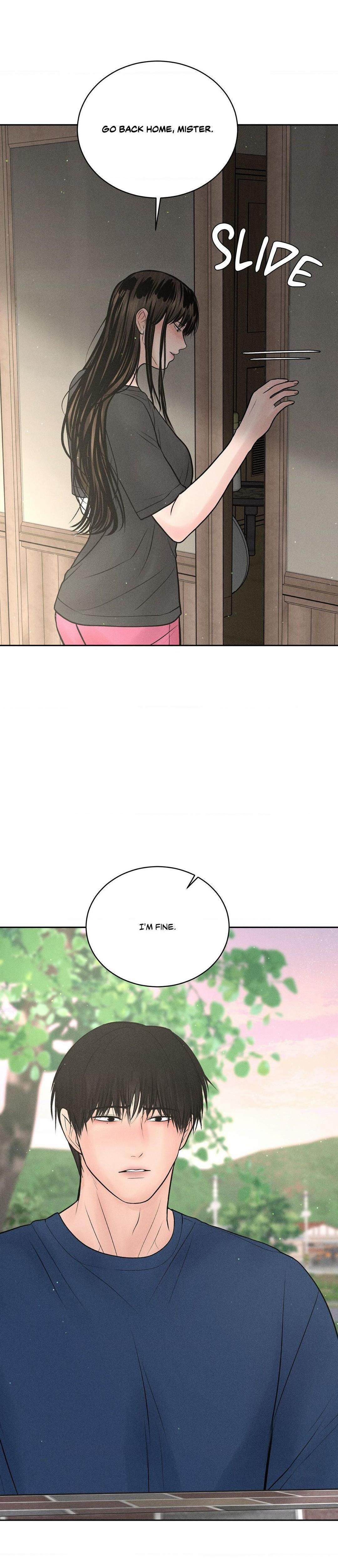 đọc truyện Payment For The Ride Chương 19 ảnh 32 tại Thiên Thai Truyện