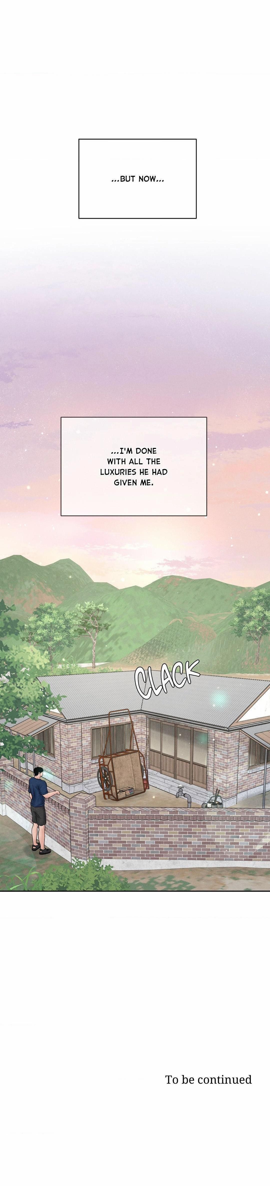 đọc truyện Payment For The Ride Chương 19 ảnh 33 tại Thiên Thai Truyện