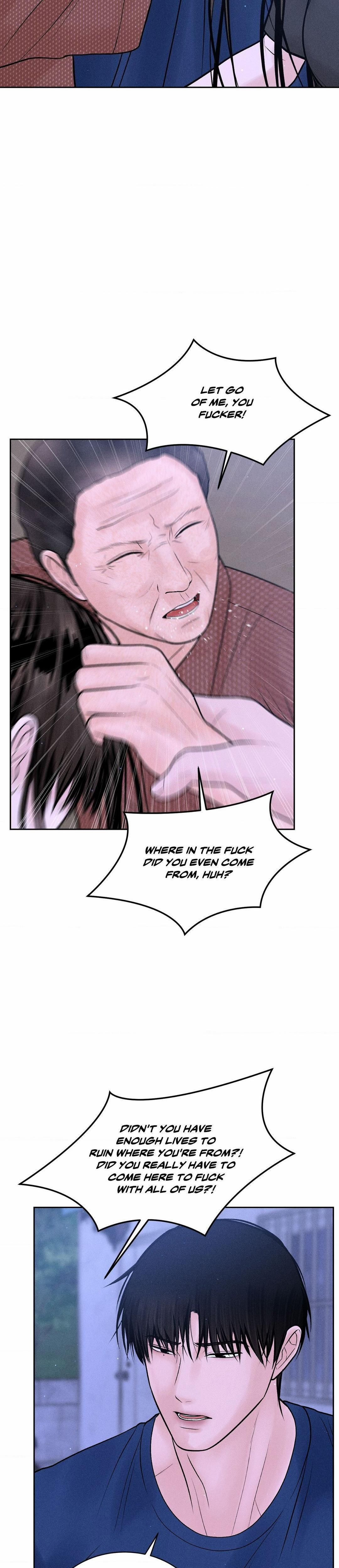 đọc truyện Payment For The Ride Chương 19 ảnh 6 tại Thiên Thai Truyện