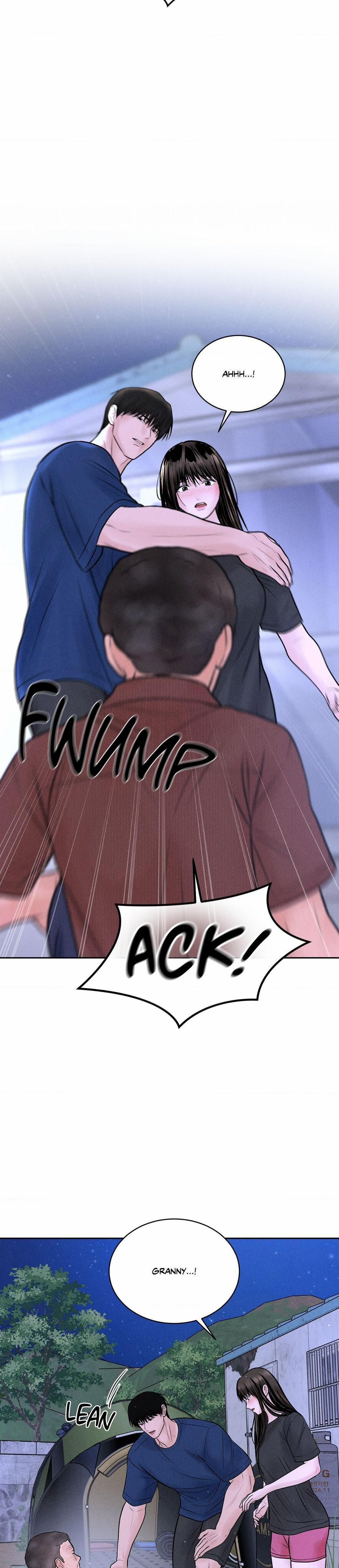 đọc truyện Payment For The Ride Chương 19 ảnh 9 tại Thiên Thai Truyện