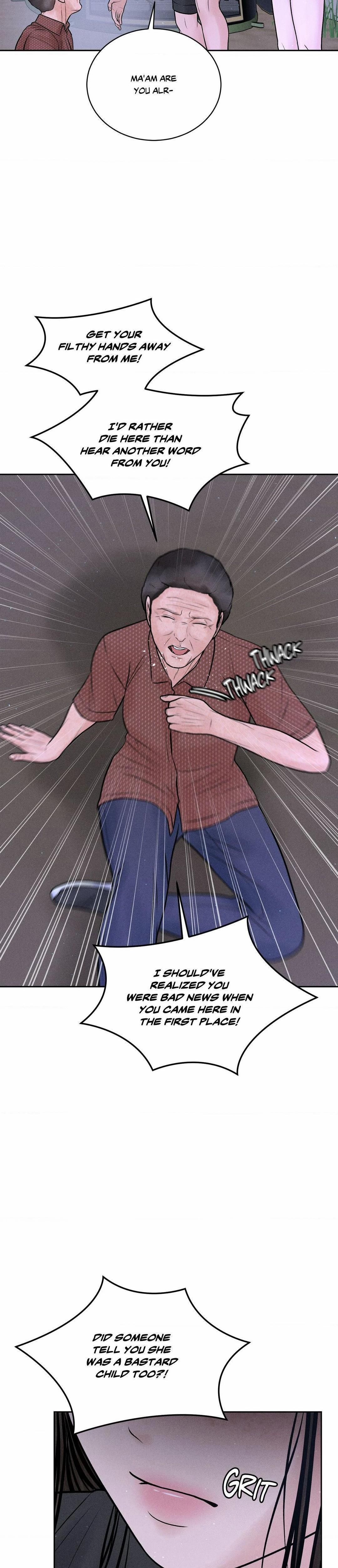 đọc truyện Payment For The Ride Chương 19 ảnh 10 tại Thiên Thai Truyện