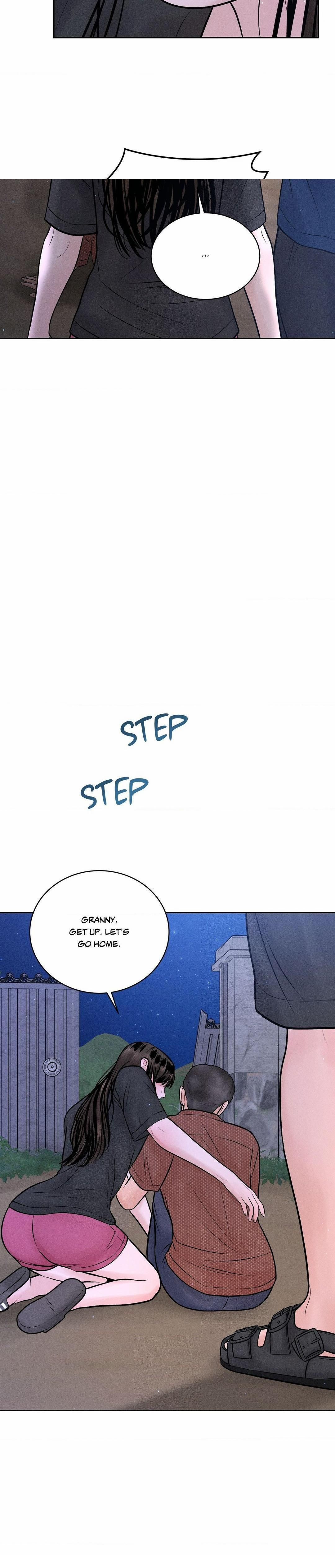 đọc truyện Payment For The Ride Chương 19 ảnh 11 tại Thiên Thai Truyện