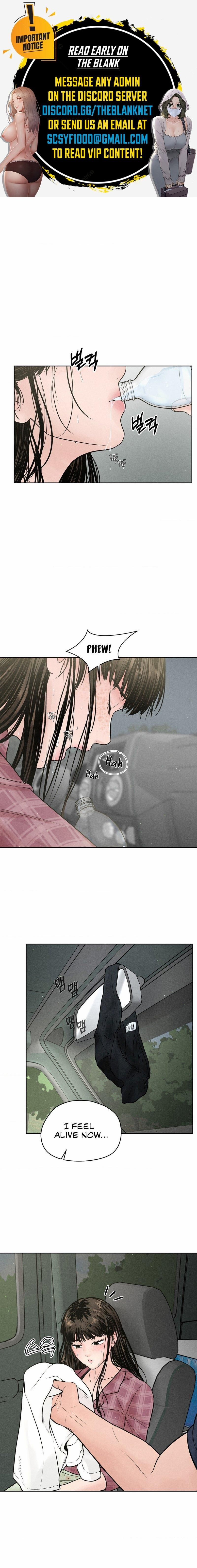 đọc truyện Payment For The Ride Chương 2 ảnh 2 tại Thiên Thai Truyện