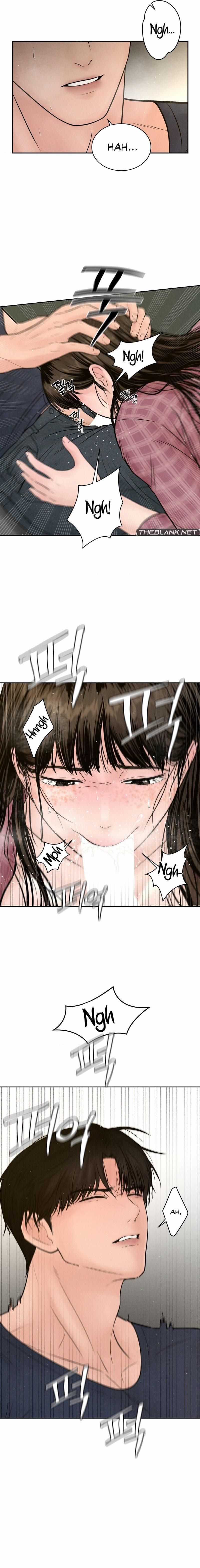 đọc truyện Payment For The Ride Chương 2 ảnh 14 tại Thiên Thai Truyện