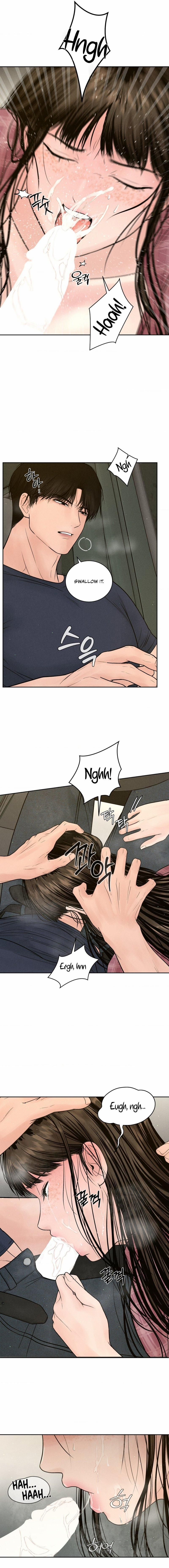 đọc truyện Payment For The Ride Chương 2 ảnh 15 tại Thiên Thai Truyện