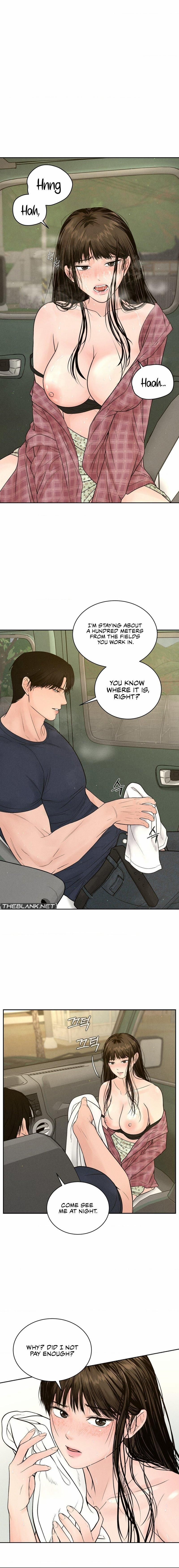 đọc truyện Payment For The Ride Chương 2 ảnh 16 tại Thiên Thai Truyện