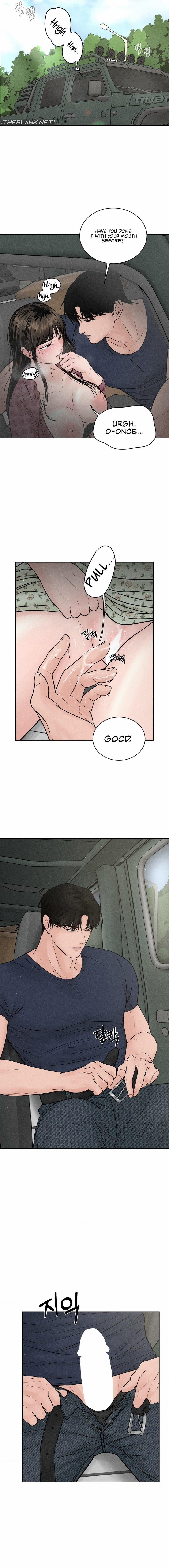 đọc truyện Payment For The Ride Chương 2 ảnh 7 tại Thiên Thai Truyện