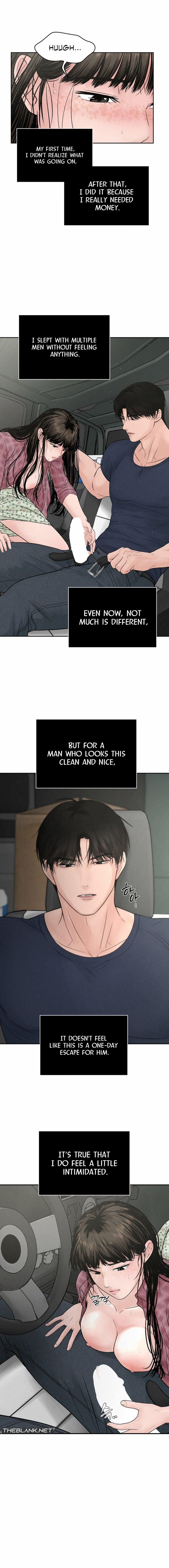 đọc truyện Payment For The Ride Chương 2 ảnh 8 tại Thiên Thai Truyện